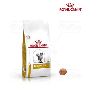 royal canin hạt cho mèo túi 2kg