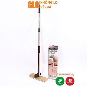 Mua Cây Lau Nhà Tự Vắt Thông Minh