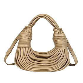 Unique Shoulder Bag Stylish PU Adjustable Strap for Girls Ladies Women