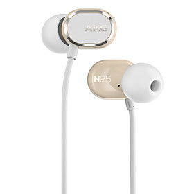 Tai nghe nhét tai AKG N25