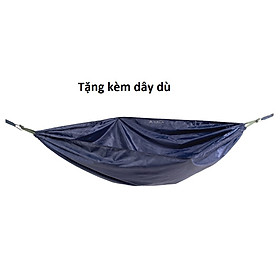 Võng dù 2 lớp bền đẹp