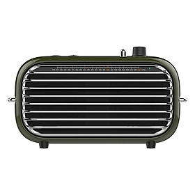 Loa Bluetooth Không Dây Xiaomi Mijia Lofree