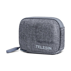 TELESIN GP-CPB-902 Mini Camera Storage Bag Protective Case Replacement for GoPro Hero 9