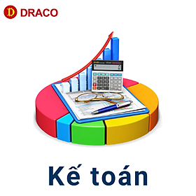Gói DRAERP Module Kế toán