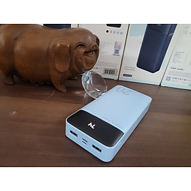 Mua Pin Sạc Dự Phòng 20000mAh Kivee PT03P MAX Dung Lượng Chuẩn