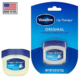 Son Dưỡng Môi Vaseline Lip 7g