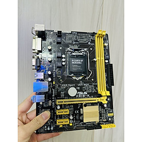 Bo Mạch Chủ (Mainboard) ASUS H81M-K (HÀNG CHÍNH HÃNG)