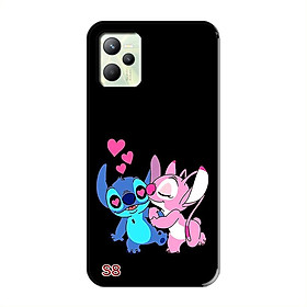 Ốp Lưng Dành Cho Realme C35