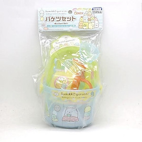 Dụng cụ xúc cát đồ chơi Sumikko Gurashi (8806)