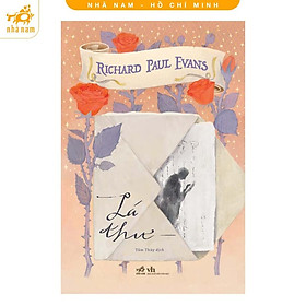Sách - Lá thư (Nhã Nam HCM)