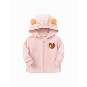 Áo khoác Jacket BALABALA - BABY dành cho bé gái 200123105006