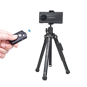 Mua TRIPOD DU LỊCH MÁY ẢNH VÀ ĐIỆN THOẠI YUNTENG UT-360 - HÀNG NHẬP KHẨU