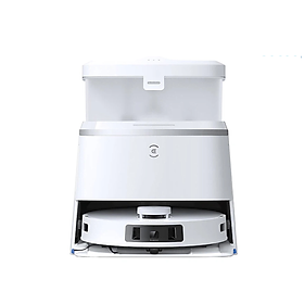 Mua Robot Hút Bụi Lau Nhà Ecovas Deebot T30 Pro Omni - Bản Quốc Tế - BH 24 Tháng - Hàng Chính Hãng