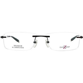 Gọng kính unisex charmant z zt11777