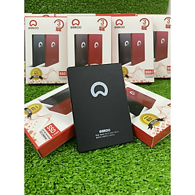 Mua Ổ cứng SSD 128G EEKOO V100 2.5  SATA3 - Hàng chính hãng
