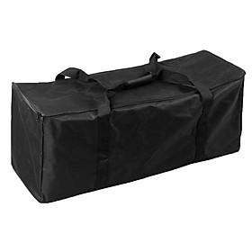 Large Soft Camcorder Camera Equipment Bag Case Organizer Bag DSLR