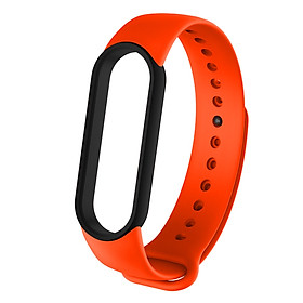Dây Cao Su Thay Thế cho Xiaomi Mi Band 6