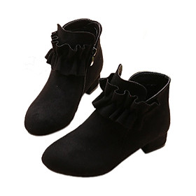 Giày boot cho bé phong cách dễ thương - GTE9065