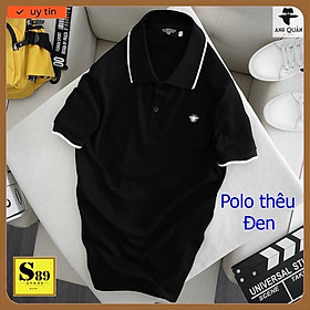 Áo thun nam King168 , áo phông nam cao cấp ATB01