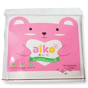 Mua Khăn vải khô đa năng Aiko 270 tờ
