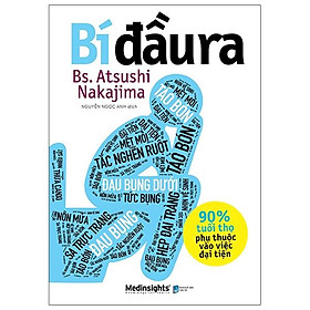 Sách Bí Đầu Ra - Alphabooks