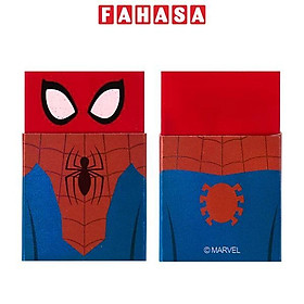 Gôm Tẩy Spider-Man - iiGEN YZ310091 - Peter Parker