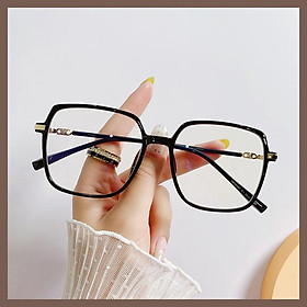 Mua Mắt kính chống tia bức xạ và chống ánh sáng xanh thời trang cho nam và nữ