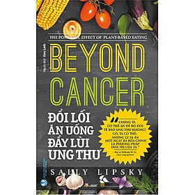 Đổi Lối Ăn Uống, Đẩy Lùi Ung Thư - An An