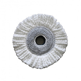 Mua Bông Lau Thay Thế Cho Cây Lau Nhà 360 độ Scotch Brite