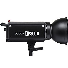 Mua Đèn Flash studio Godox DP300II hàng chính hãng.