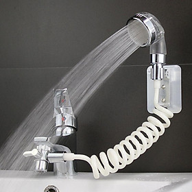 Bộ chuyển đổi vòi lavabo đa năng