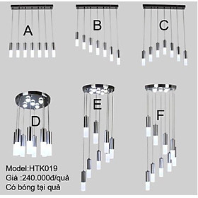 Mua Đèn led thả trần  đèn trang trí