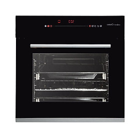 Mua Lò Nướng CATA HGR 110 AS BK - Hàng Chính Hãng