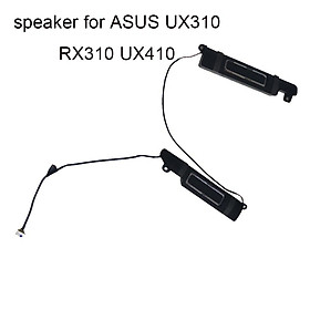 RX310 Original Laptop Fix Speaker for Asus Zenbook UX310 UX310U UX310UA UX310UQ UX410 UQ UX410U UX410UA laptop built-in speakers