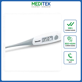 Nhiệt Kế Nhỏ Đầu Mềm Beurer FT15/1