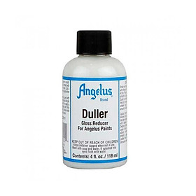 Dung dịch làm giảm độ bóng Angelus Duller Gloss Reducer