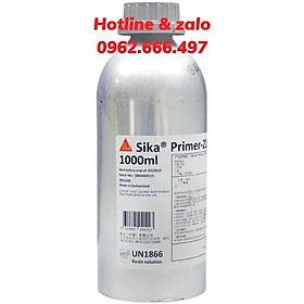 Mua Keo thuỷ tinh Sika Primer-206 G+P