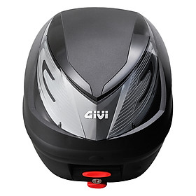 Thùng Đựng Đồ Xe Máy Givi E250N Monolock 25L