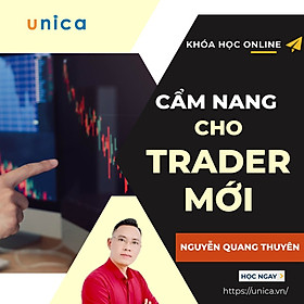 Khóa học trọn đời- Cẩm nang vào nghề cho một Trader mới- Bộ Tool dự báo điểm vào lệnh tỷ lệ win trên 80%- Chuyên gia Nguyễn Quang Thuyên cầm tay chỉ việc
