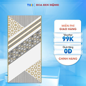 Mua Gạch ốp tường bán sứ LUSTILE VNOML0300600002D1 bề mặt bóng  độ hút nước thấp  kích thước 300mmx600mm  thùng 8 viên - Hàng chính hãng