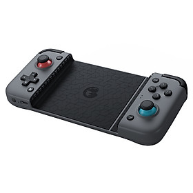 GameSir X2 BT Game Controller Wireless Mobile Game Gamepad Joystick Stretchable for Android iOS Phone Support Cloud