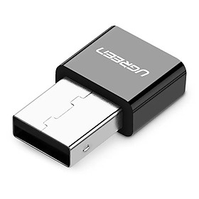 Mua Usb Bluetooth 4.0 Hỗ Trợ Chuẩn Aptx Màu Đen Win 10 UGREEN Us192-30722 - hàng chính hãng