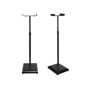 Mua Bộ Chân Loa Đế Loa Bằng Thép Có Thể Điều Chỉnh ĐỘ Cao Từ 70cm Đến 120cm
