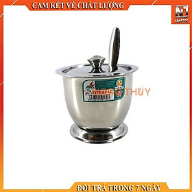 Mua Hủ đựng gia vị inox Tithafac