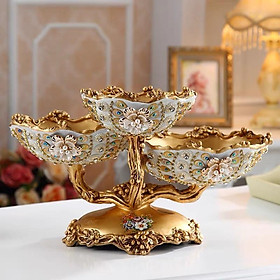 Mua khay đựng hoa quả phong cách châu âu