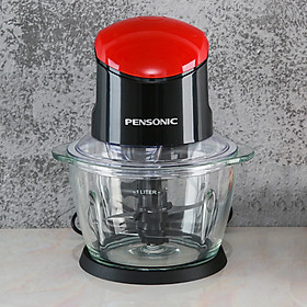 Máy Xay Thịt Pensonic PB-6002G (1.0 Lít - 400W) - Hàng Chính Hãng