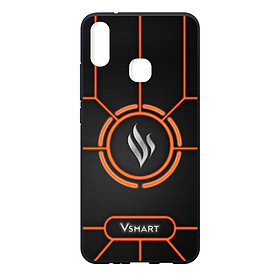Ốp Lưng Dẻo Dành Cho VSMART JOY 1 PLUS In Hình MẪU LIMITED- Handtown - Hàng Chính Hãng - MẪU SỐ 4