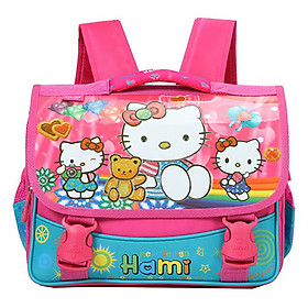 Cặp Cấp 1 Hami C105W_Kit_Pin_Sky