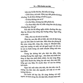 Sách Hồn Bướm Mơ Tiên - Nửa Chừng Xuân