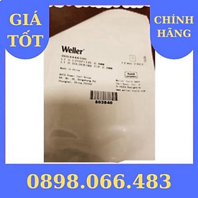 Mua Mũi hàn Weller